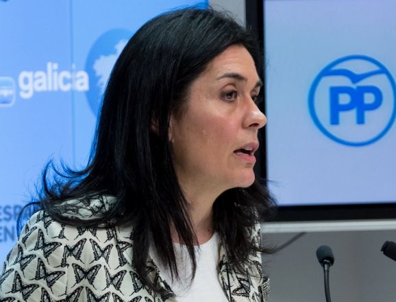 Alfonso Rueda destaca la "experiencia" de Prado y asegura que conoce el partido "por dentro y por fuera" Alfonso Rueda destaca la "experiencia" de Prado y asegura que conoce el partido "por dentro y por fuera"