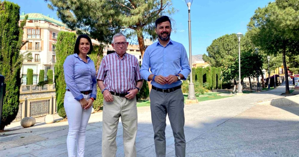 El juzgado privativo de aguas de Orihuela opta a la declaración de patrimonio de la humanidad El juzgado privativo de aguas de Orihuela opta a la declaración de patrimonio de la humanidad