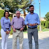 El juzgado privativo de aguas de Orihuela opta a la declaración de patrimonio de la humanidad El juzgado privativo de aguas de Orihuela opta a la declaración de patrimonio de la humanidad