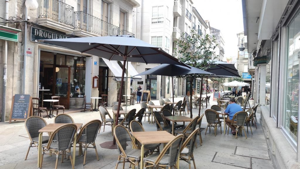 O Psoe avoga por unhas propostas "serias e realistas" O Psoe avoga por unhas propostas "serias e realistas"