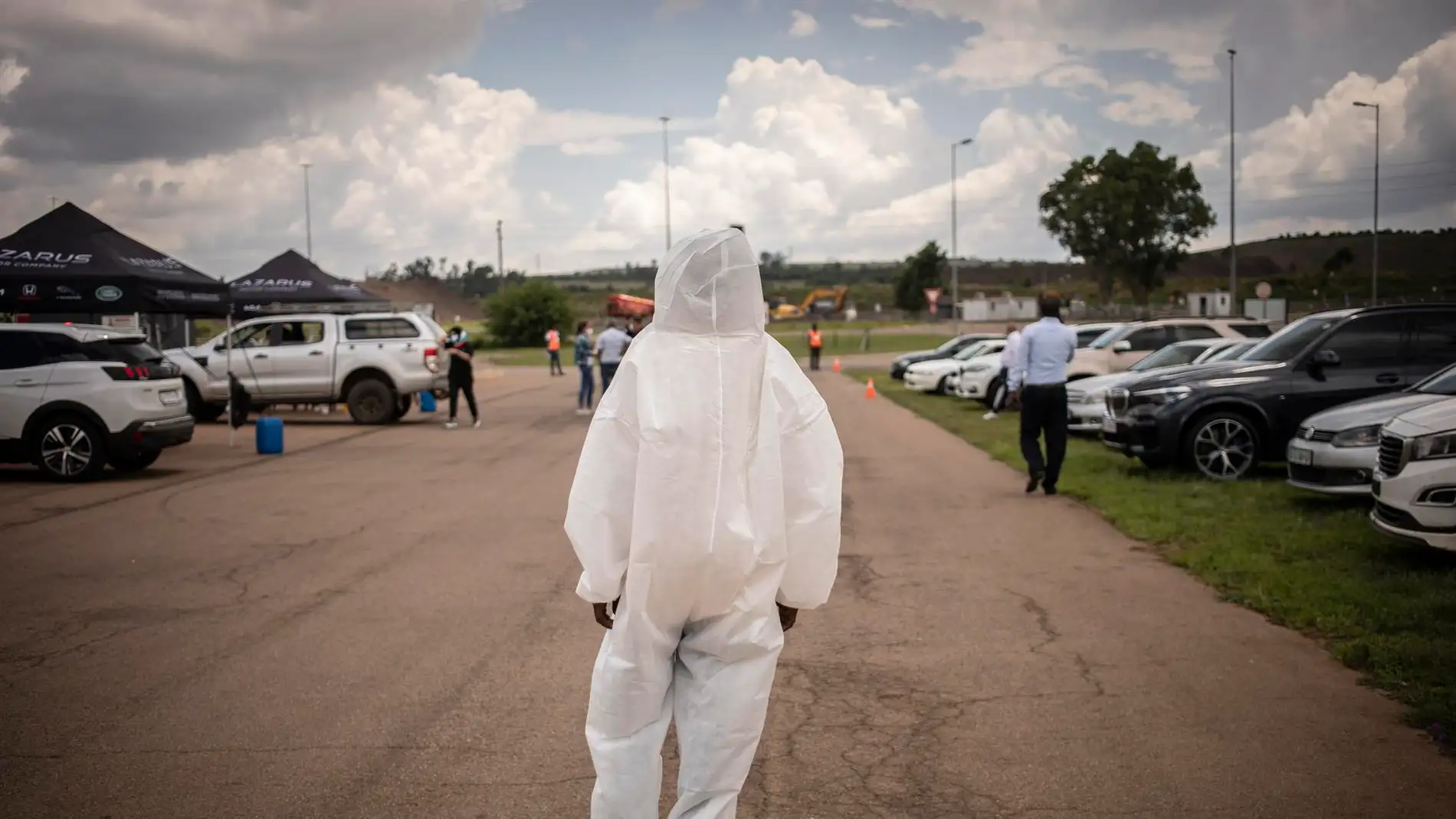 ¿Puede convertirse la viruela del mono en una pandemia? | Foto: EFE/Kim Ludbrook