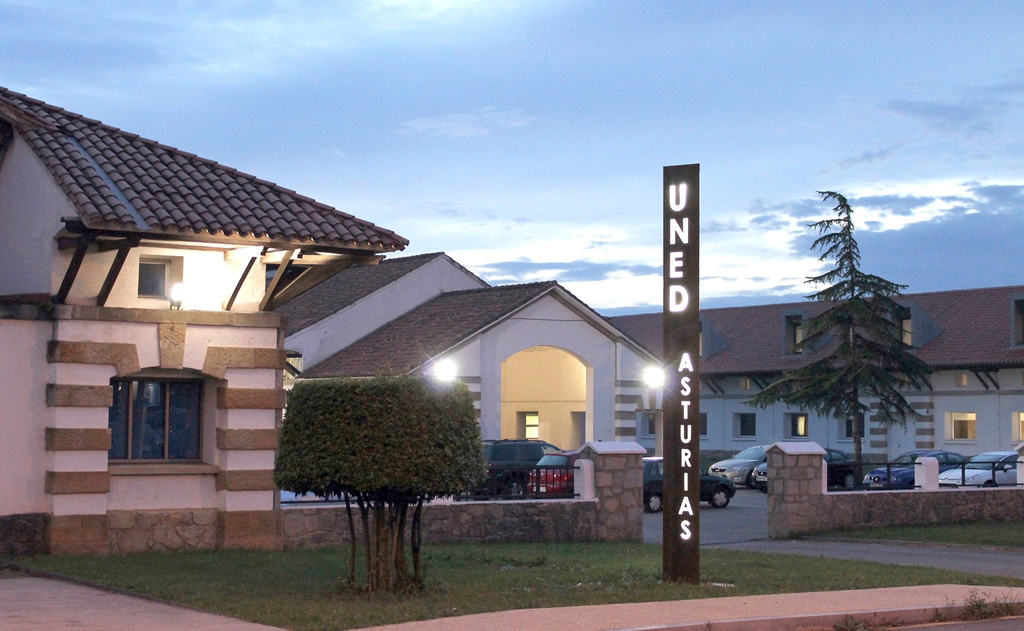 La UNED incorpora los grados de Ingeniería de la Energía y Educación Infantil La UNED incorpora los grados de Ingeniería de la Energía y Educación Infantil
