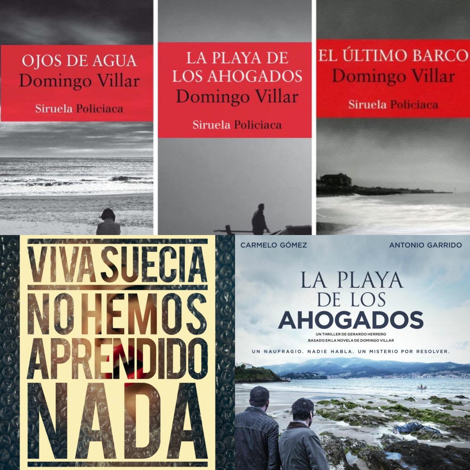 La Biblio De Más De Uno 20/05/2022 La Biblio De Más De Uno 20/05/2022