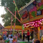 O Concello implícase coas festas da Ponte, achegando unha orquestra, pasarrúas e fogos artificiais