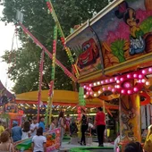 O Concello implícase coas festas da Ponte, achegando unha orquestra, pasarrúas e fogos artificiais O Concello implícase coas festas da Ponte, achegando unha orquestra, pasarrúas e fogos artificiais