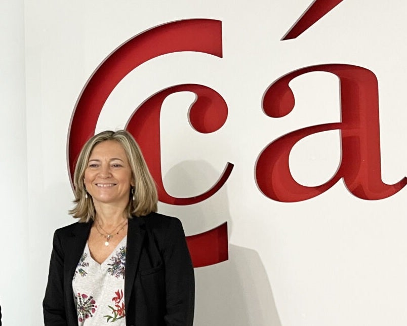 La Firma de Ana Cañada La Firma de Ana Cañada