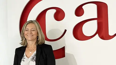 Ana Cañada Cámara de Comercio