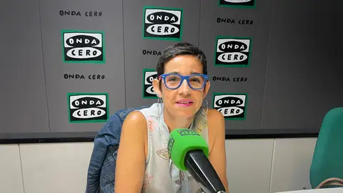 Bárbara Congost empezó hace unos años con el proyecto. Bárbara Congost empezó hace unos años con el proyecto.