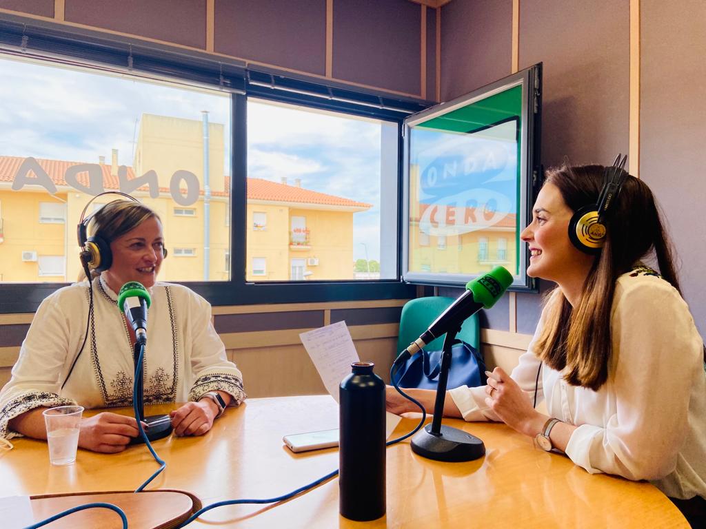 "A veces echo de menos el debate político porque mi posición es moderada pero me desahogo en las campañas electoral": Blanca Martín, Pdta Asamblea Extremadura "A veces echo de menos el debate político porque mi posición es moderada pero me desahogo en las campañas electoral": Blanca Martín, Pdta Asamblea Extremadura