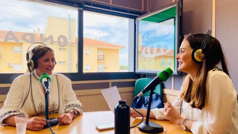 Entrevista a Blanca Mart&iacute;n