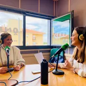 Entrevista a Blanca Martín Entrevista a Blanca Martín
