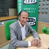 José María Román, alcalde de Chiclana José María Román, alcalde de Chiclana