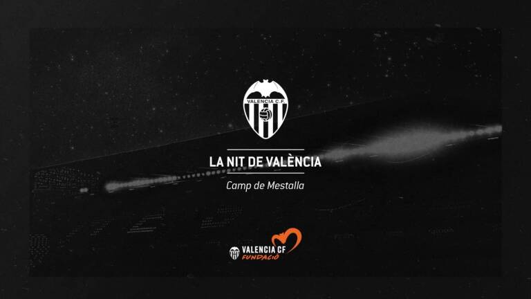 Se suspende "La Nit de Valéncia" Se suspende "La Nit de Valéncia"