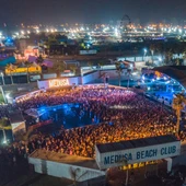 Medusa Sunbeach Festival Cullera Medusa Sunbeach Festival Cullera