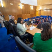 O 60% das persoas que participaron nas Lanzadeiras Conecta xa atoparon un emprego