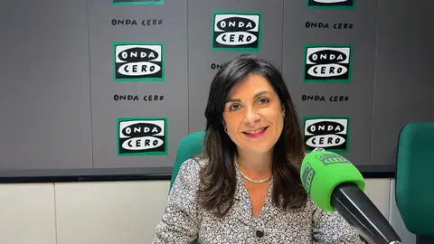 Carmen Lázaro, vicerrectora de Cultura en la UJI. Carmen Lázaro, vicerrectora de Cultura en la UJI.