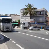 Variante Favara Variante Favara