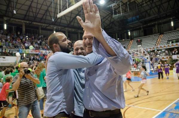 Amics se reencontrará con Toni Ten en pretemporada Amics se reencontrará con Toni Ten en pretemporada