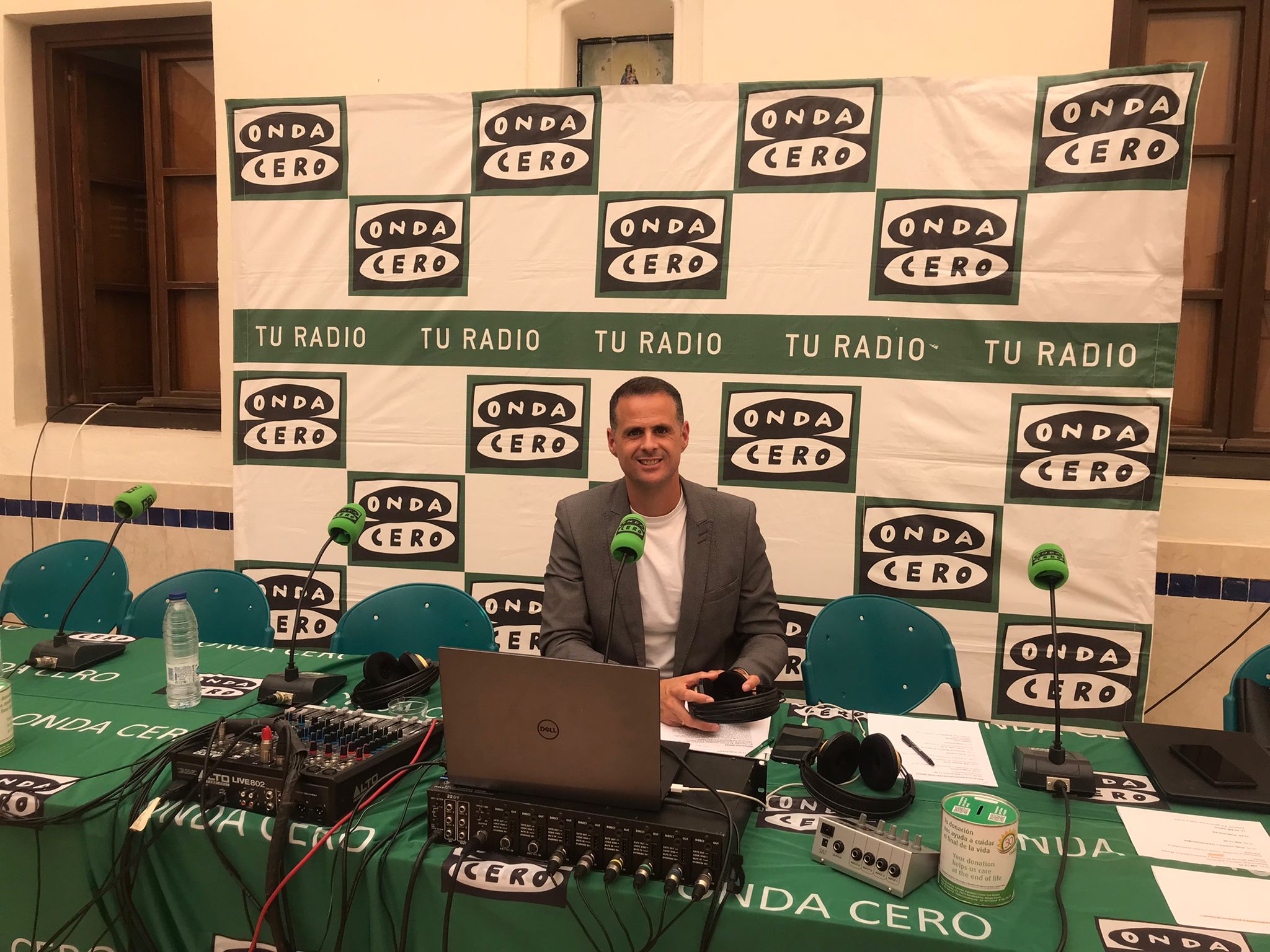 'Radiomaratón Onda Deportiva Marbella' 'Radiomaratón Onda Deportiva Marbella'