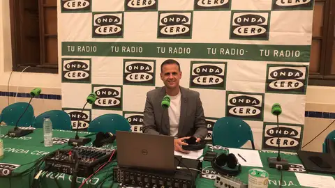Radio Maratón Onda deportiva Marbella Radio Maratón Onda deportiva Marbella