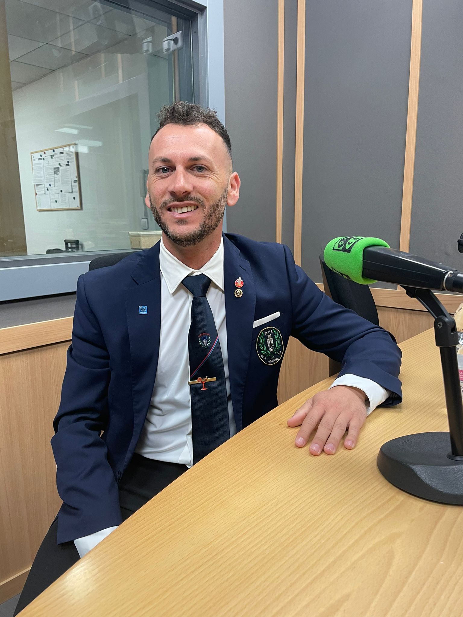 La Gastronomía en Onda Cero, con Sabor a Málaga, marca promocional de la Diputación Provincial La Gastronomía en Onda Cero, con Sabor a Málaga, marca promocional de la Diputación Provincial