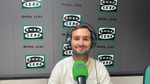 Pablo Aguirre, CEO de Estudio Cactus. 