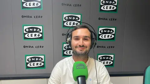 Pablo Aguirre, CEO de Estudio Cactus. Pablo Aguirre, CEO de Estudio Cactus.