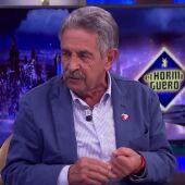 VÍDEO: Revilla habló de Monzón de Campos y Gullón ayer en El Homiguero
