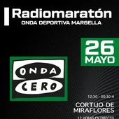 Radiomaraton Onda Deportiva Marbella Radiomaraton Onda Deportiva Marbella