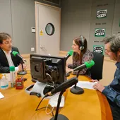 Entrevista a Guillermo Fernández Vara Entrevista a Guillermo Fernández Vara
