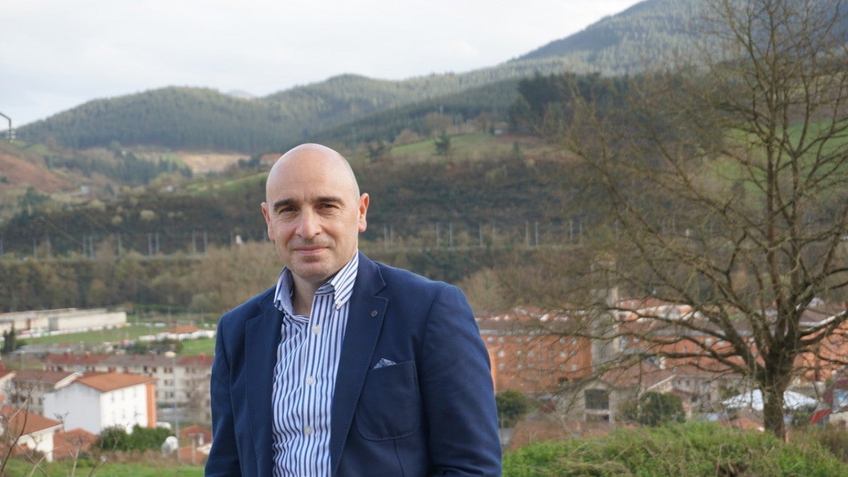 Alcalde de Zalla: "El pueblo de Zalla esta consternado" Alcalde de Zalla: "El pueblo de Zalla esta consternado"