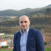 Juanra Urkijo alcalde de Zalla Juanra Urkijo alcalde de Zalla