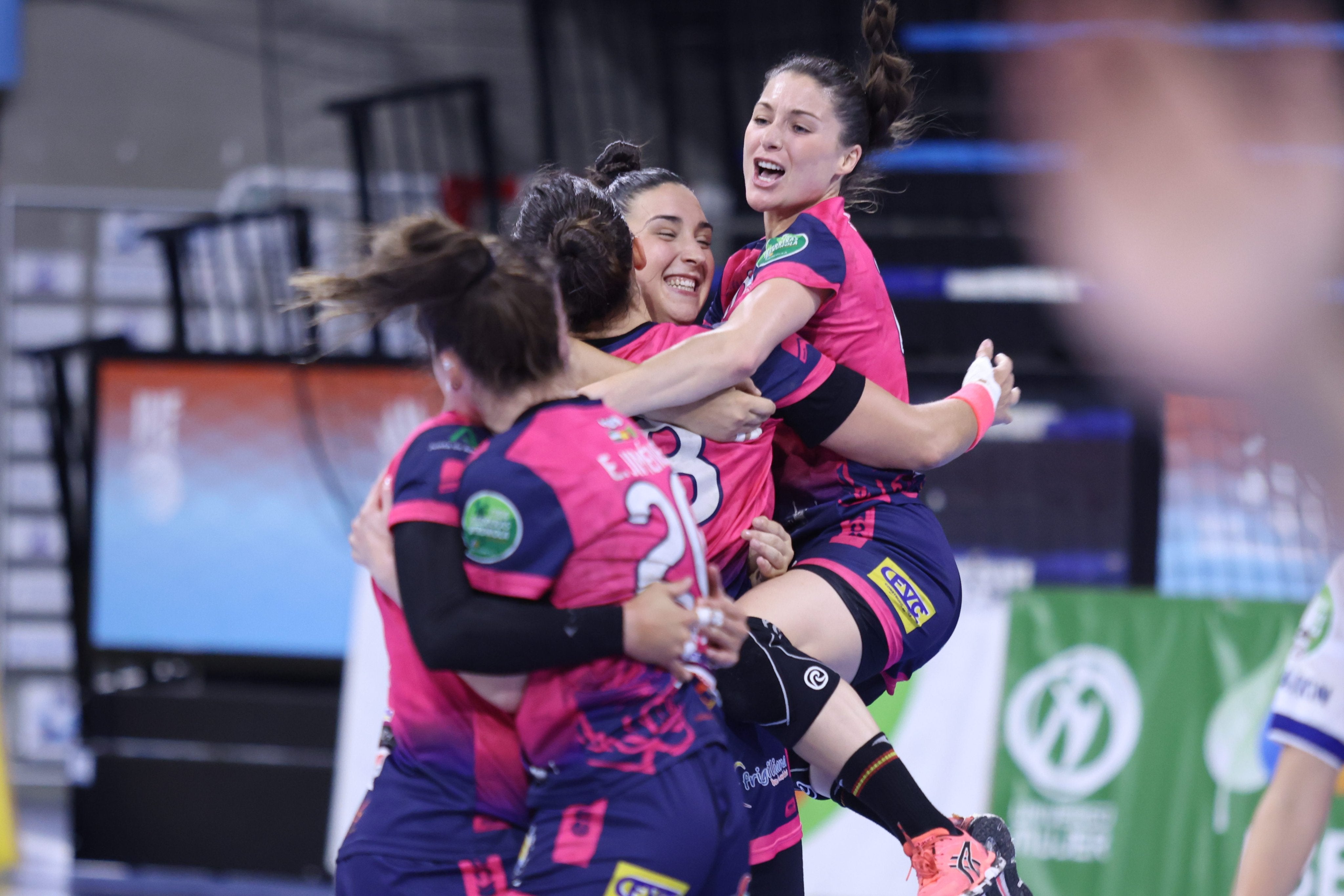 Suso Gallardo: "Queríamos demostrar que no somos flor de un día" Suso Gallardo: "Queríamos demostrar que no somos flor de un día"