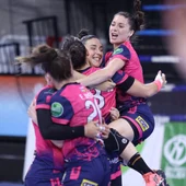 Subcampeonas de la Iberdrola por primera vez en su historia Subcampeonas de la Iberdrola por primera vez en su historia
