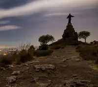 El Santo El Santo