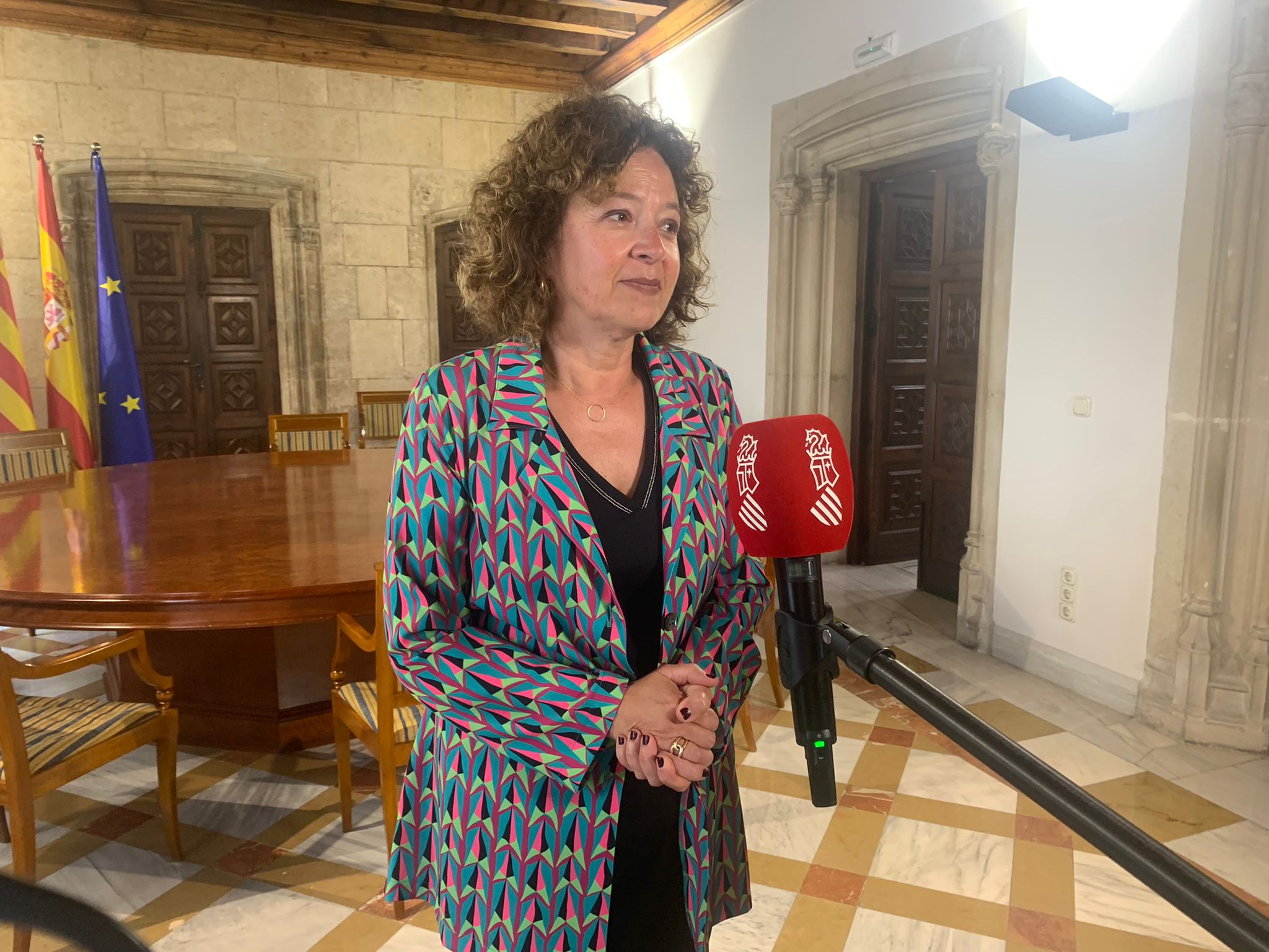 Las tasas universitarias tendrán una rebaja media de 100 euros por estudiante el curso que viene Las tasas universitarias tendrán una rebaja media de 100 euros por estudiante el curso que viene