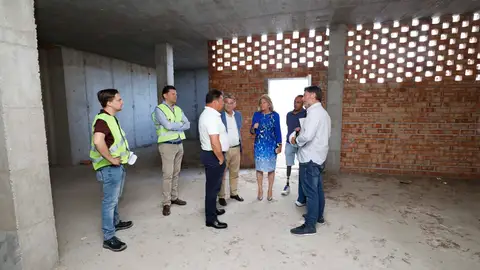 Obras Oficina Turismo San Pedro Obras Oficina Turismo San Pedro