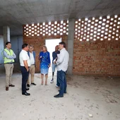 Obras Oficina Turismo San Pedro Obras Oficina Turismo San Pedro