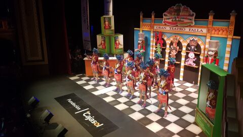 LOS COAC TOYS