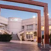 Restaurante Epílogo donde ocurrieron los hechos Restaurante Epílogo donde ocurrieron los hechos