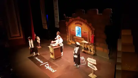 SINAGAGO SINAGAGO
