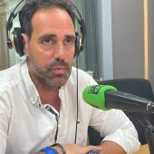 Javier Frutos