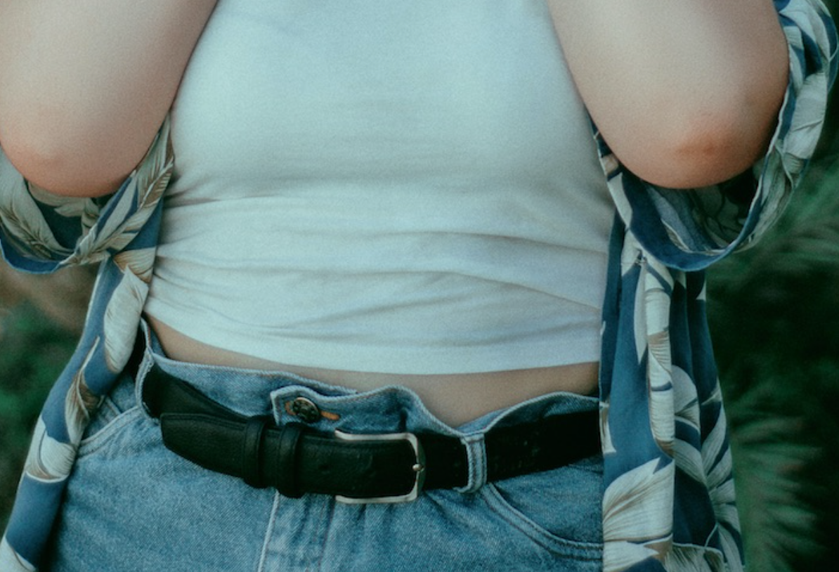 El 55% de las personas afirma tener una barriga sana, aunque el 74% admite sentir molestias El 55% de las personas afirma tener una barriga sana, aunque el 74% admite sentir molestias
