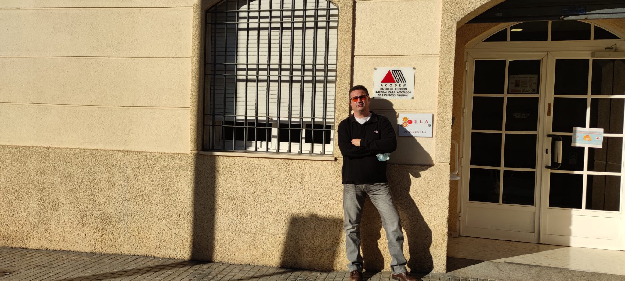 Acodem celebra su día Acodem celebra su día