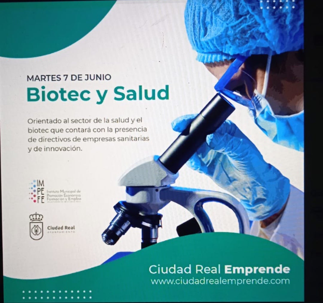 El martes 7 de junio se celebrará el segundo encuentro empresarial organizado por el impefe El martes 7 de junio se celebrará el segundo encuentro empresarial organizado por el impefe