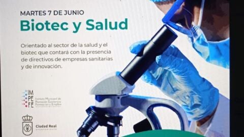 Biotec y Salud
