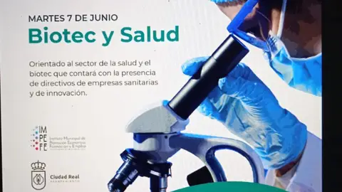 Biotec y Salud Biotec y Salud