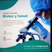 Biotec y Salud