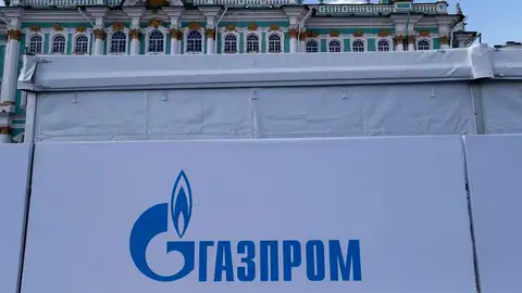 Nuevo golpe de Putin: Gazprom corta el suministro de gas a Países Bajos