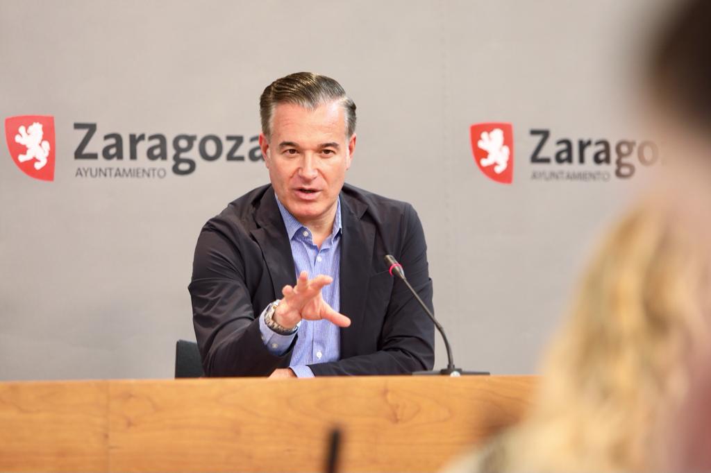 El Ayuntamiento adquiere ocho solares y edificios en la zona El Ayuntamiento adquiere ocho solares y edificios en la zona